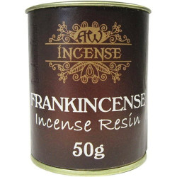 Résine d'Encens Frankincense