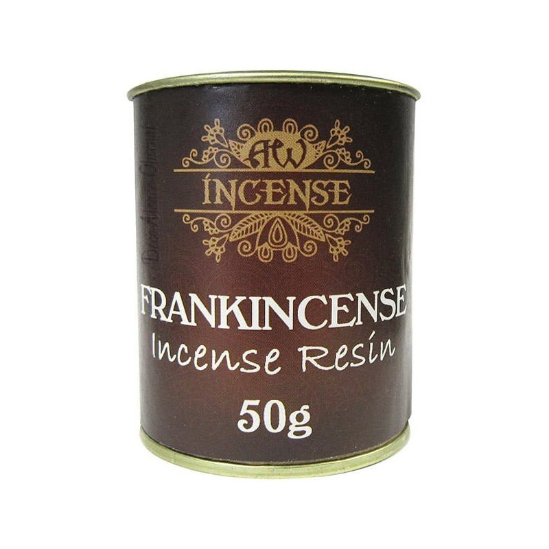 Résine d'Encens Frankincense
