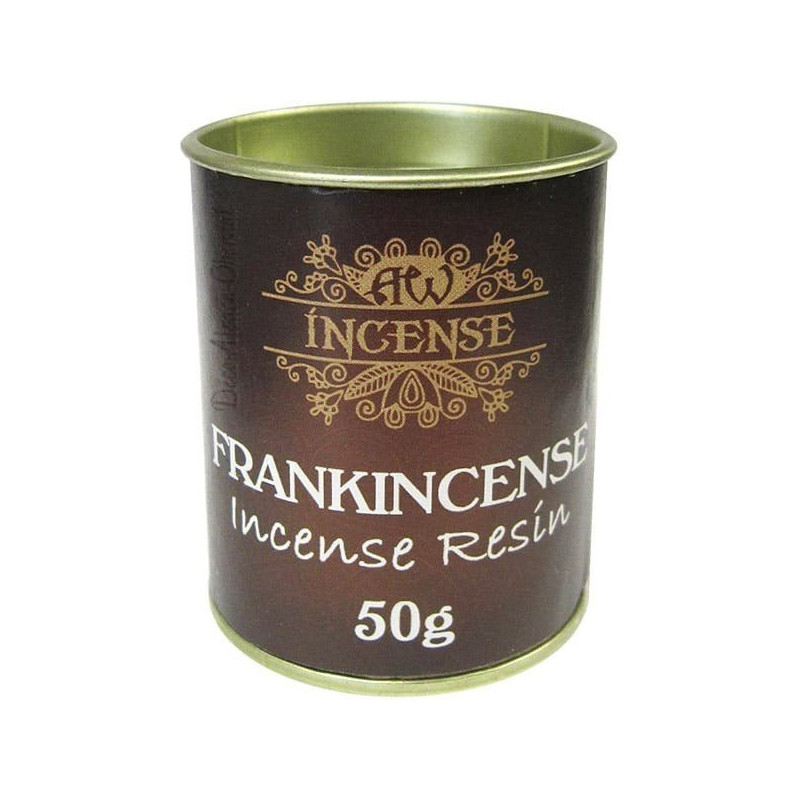 Résine d'Encens Frankincense