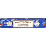 Batons d'Encens Nag Champa 15 gr