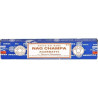 Batons d'Encens Nag Champa 15 gr