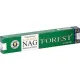 Batons d'Encens Golden Nag Champa Forest 15 gr