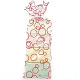 Pochette Organza de 4 Savons à l'Huile d'Argan