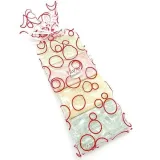 Pochette Organza de 4 Savons à l'Huile d'Argan