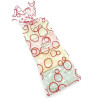Pochette Organza de 4 Savons à l'Huile d'Argan
