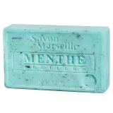 Pochette Organza de 4 Savons à l'Huile d'Argan