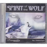 CD Stimmungs- und Entspannungsmusik Spirit Of the Wolf
