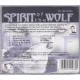 CD Musique d'Ambiance et de Relaxation Spirit Of the Wolf