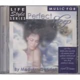CD Musique d'Ambiance et de Relaxation Perfect Sleep