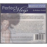 CD Musique d'Ambiance et de Relaxation Perfect Sleep