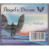 CD Stimmungs- und Entspannungsmusik Angels Dream