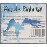 CD Stimmungs und Entspannungsmusik Angels Light