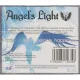 CD Musique d'Ambiance et de Relaxation Angels Light