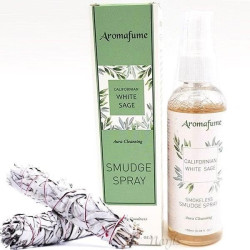 Parfum d'Ambiance Sauge Blanche 100 ml
