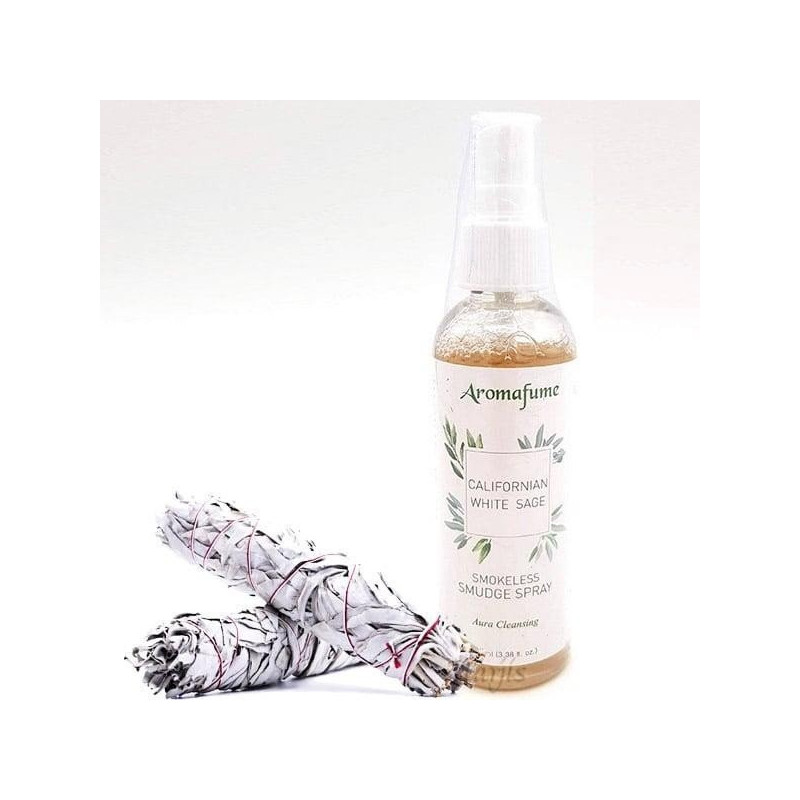 White Sage Room Fragrance 100 ml
