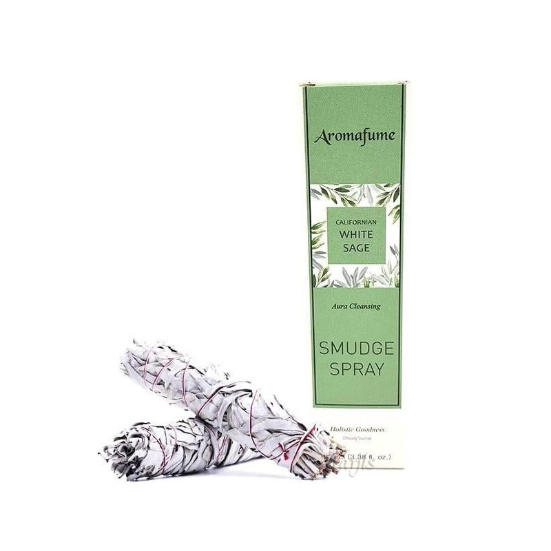 White Sage Room Fragrance 100 ml