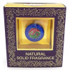 Crème solide Naturelle parfumée à la Rose de Damas