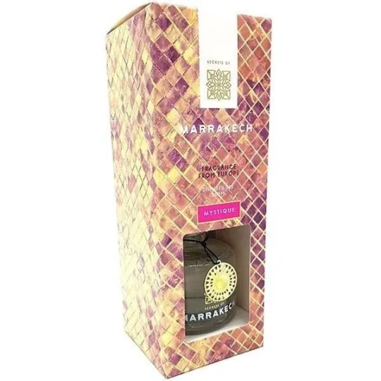Parfum d'Ambiance Senteur Mystique Marrakech 100 ml
