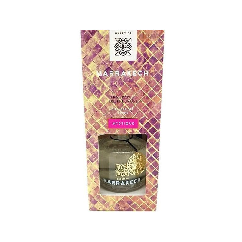 Raumduft Senteur Mystique Marrakech 100 ml