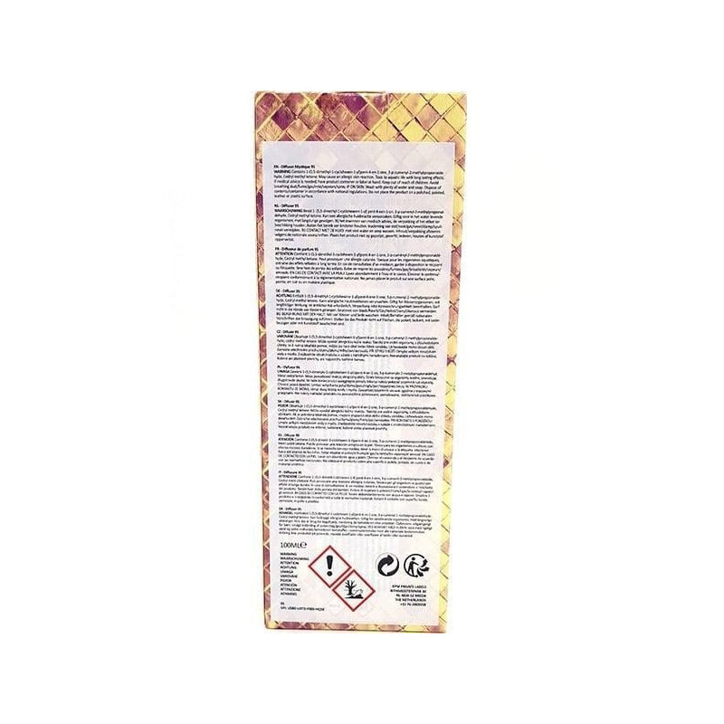 Raumduft Senteur Mystique Marrakech 100 ml