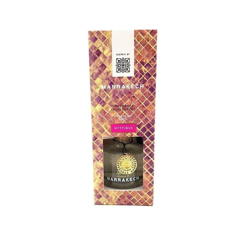 Raumduft Senteur Mystique Marrakech 100 ml