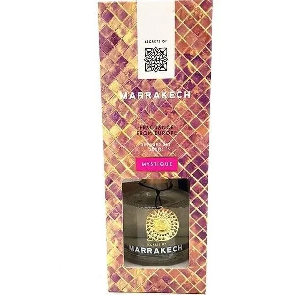 Raumduft Senteur Mystique Marrakech 100 ml