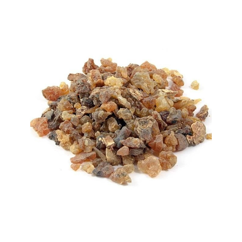 Benzoin Essential Oil 10 ml