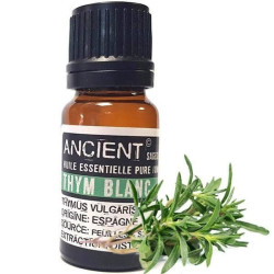 Huile Essentielle de Thym Blanc 10 ml