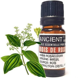 Ätherisches Rosenholzöl 10 ml