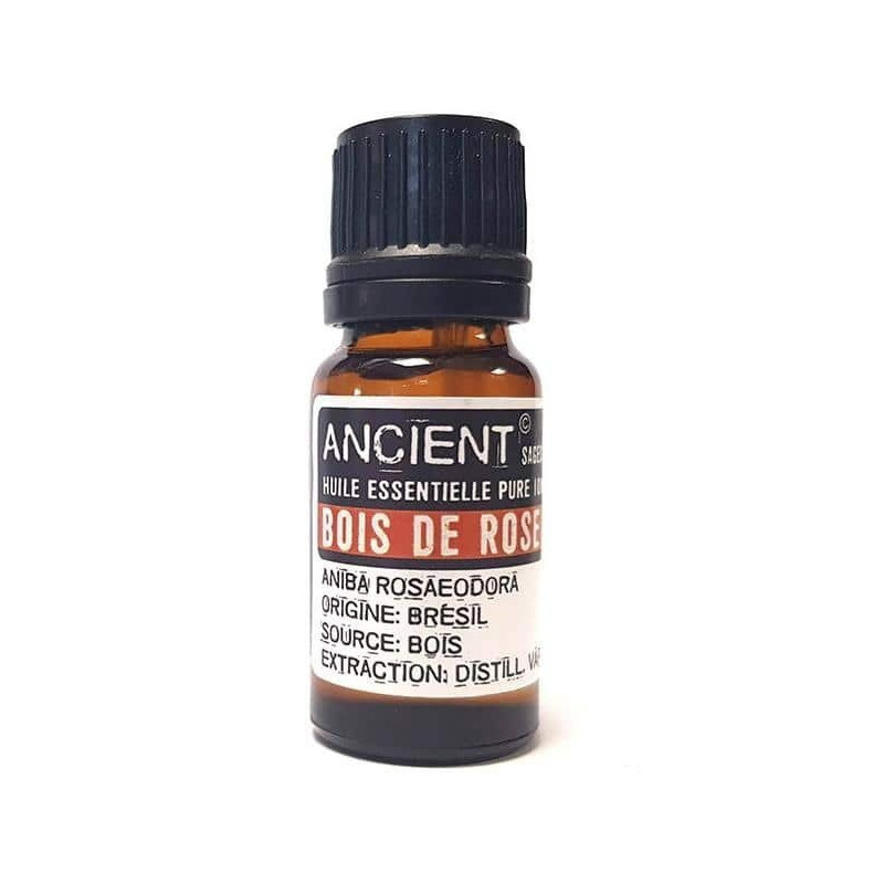 Ätherisches Rosenholzöl 10 ml