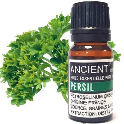 Ätherisches Öl aus Petersilie 10 ml