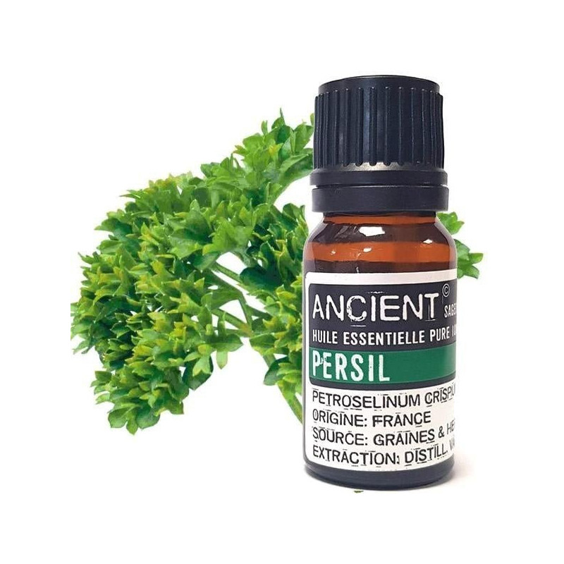 Ätherisches Öl aus Petersilie 10 ml