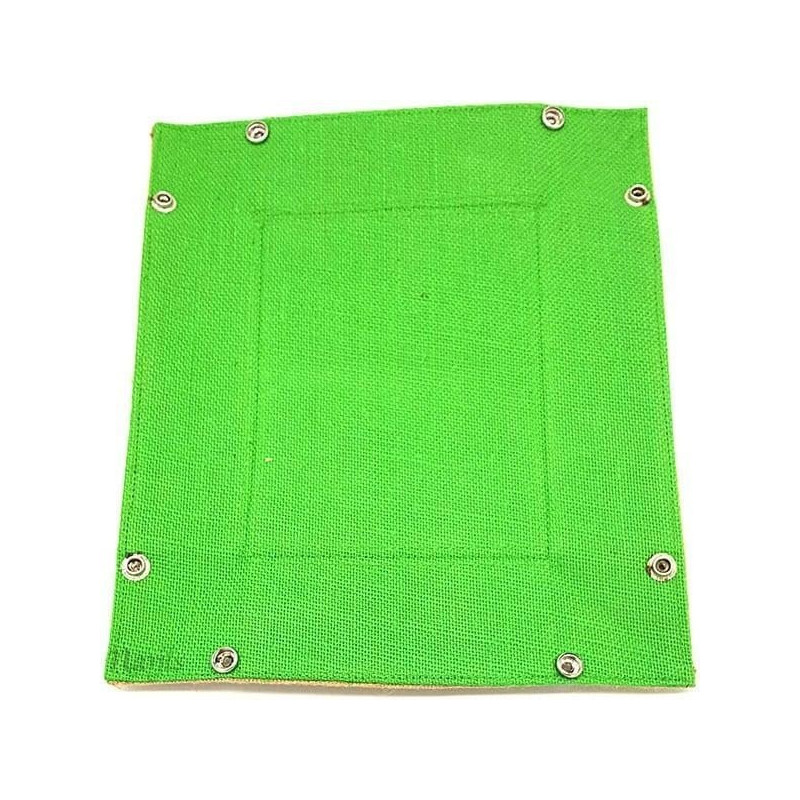 Natural Jute SPA Tray