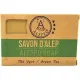 Savon d'Alep au Thé Vert