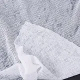 Pack of 10 Non-Woven Compressed Napkins 20 cm