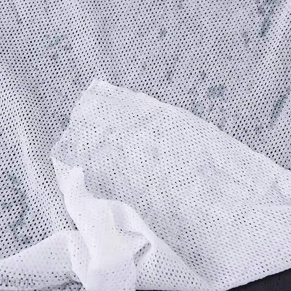 Pack of 10 Non-Woven Compressed Napkins 20 cm