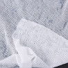 Pack of 10 Non-Woven Compressed Napkins 20 cm