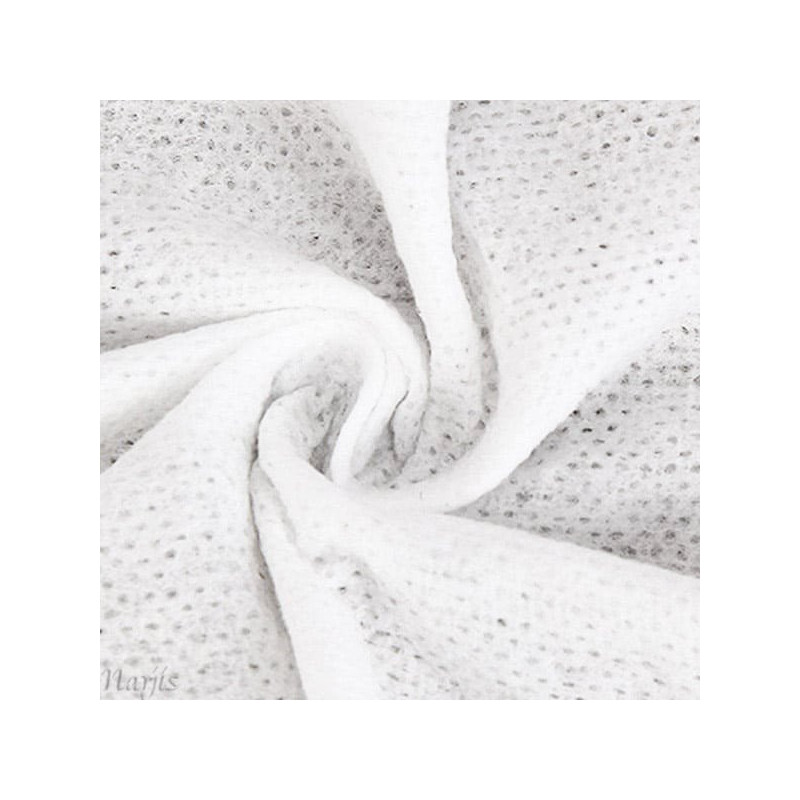 Pack of 10 Non-Woven Compressed Napkins 20 cm
