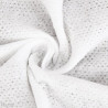 Pack of 10 Non-Woven Compressed Napkins 20 cm