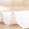 Lot de 10 Serviettes Comprimées intissée 20 cm