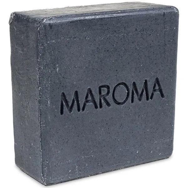 Bamboo Charcoal & Kokum Butter Solid Shampoo Bar