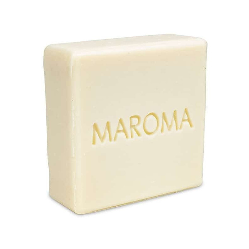 Barre de Shampooing Solide Noix de Coco et Beurre d'Aloé