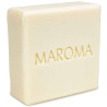 Fester Shampoo-Bar Kokosnuss und Aloe-Butter