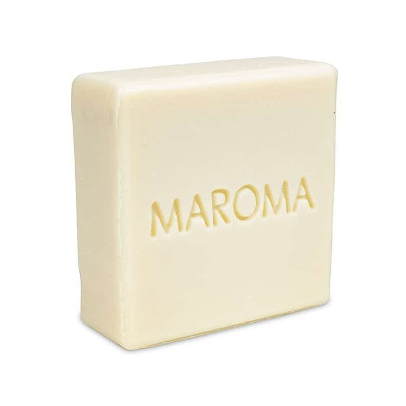 Fester Shampoo-Bar Lavendel und Mangobutter
