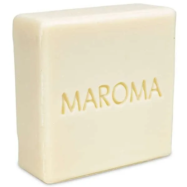Barre de Shampooing Solide Lavande et Beurre de Mangue