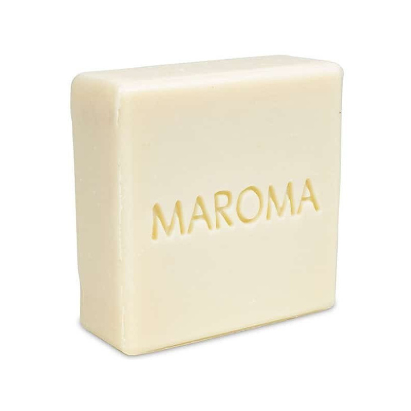 Barre de Shampooing Solide Noix de Coco et Beurre de Karité