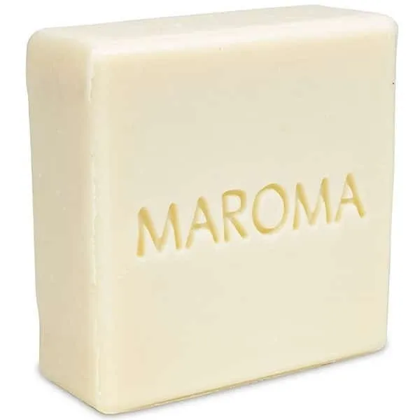 Barre de Shampooing Solide Noix de Coco et Beurre de Karité