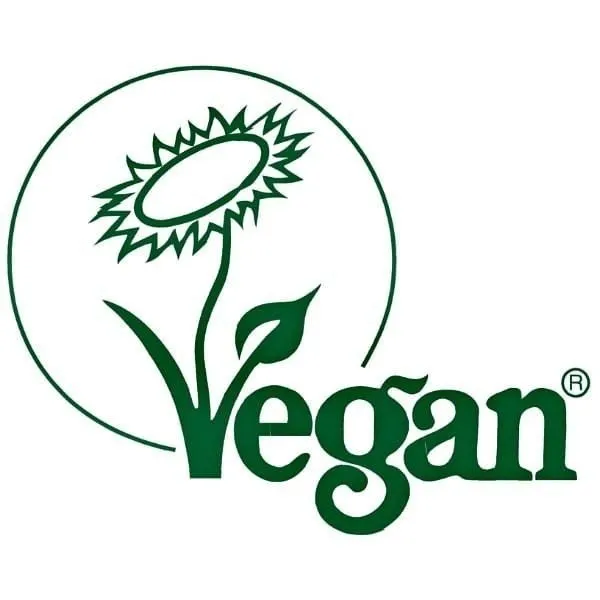 Ayurvedische Seife mit Vetiver in ihrem Palmblatt 100 gr