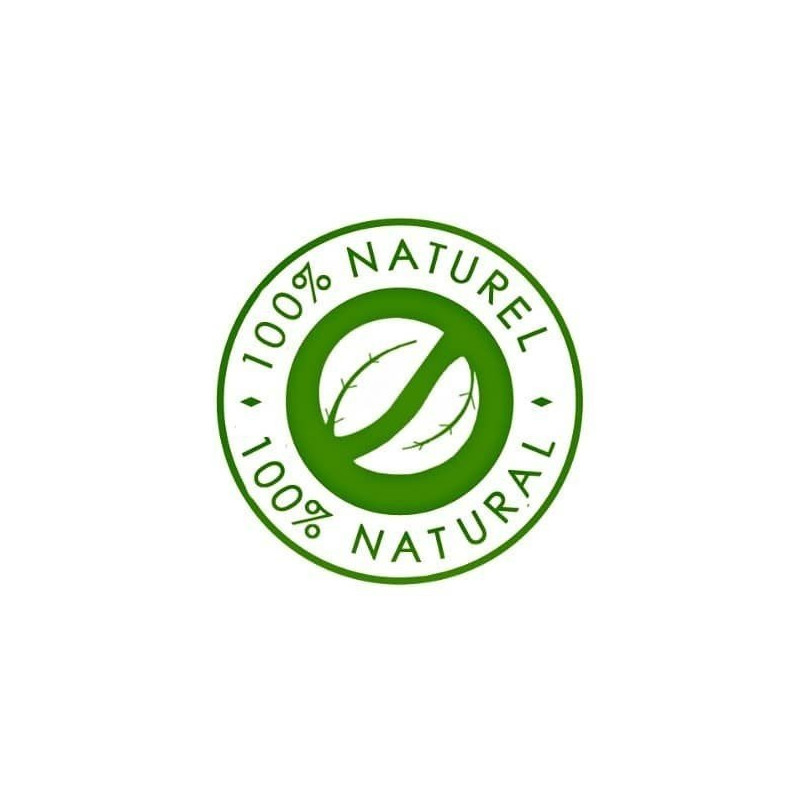 Vetiver Ayurvedic Soap in Palm Leaf 100 gr