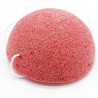 100% Natural and Biodegradable Konjac Sponge